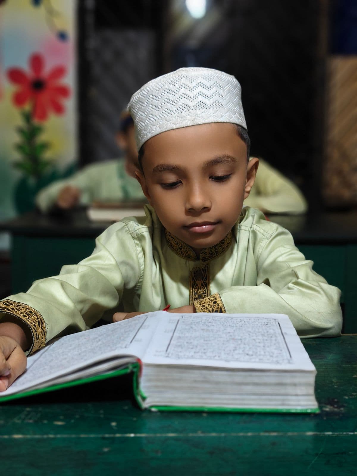 How to Choose the Right Online Quran Tutor for Your Child